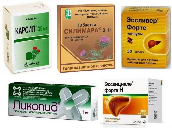 Восстановительное питание — что есть и чего избегать